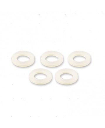 UNDERLAGS BRICKA M5/M6 NYLON 