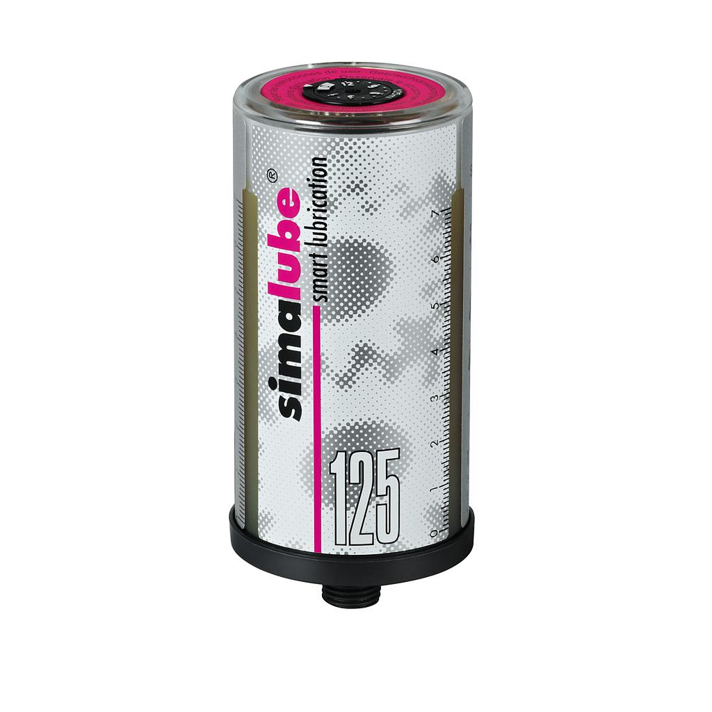 SIMALUBE SL14 125ML