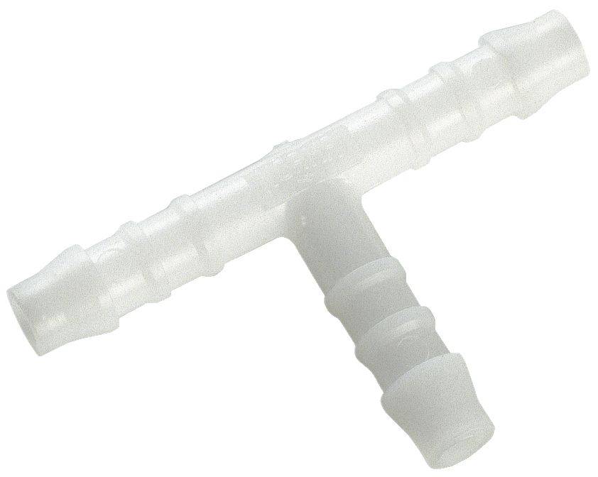 T-STYCKE 10MM FÖR SLANG