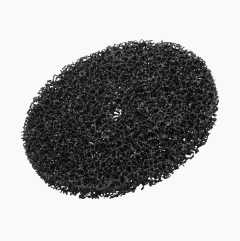 GLASFIBER SLIPTRISSA 150MM