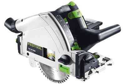 FESTOOL SÄNKSÅG 18 V TSC 55 LI REB-BASIC
