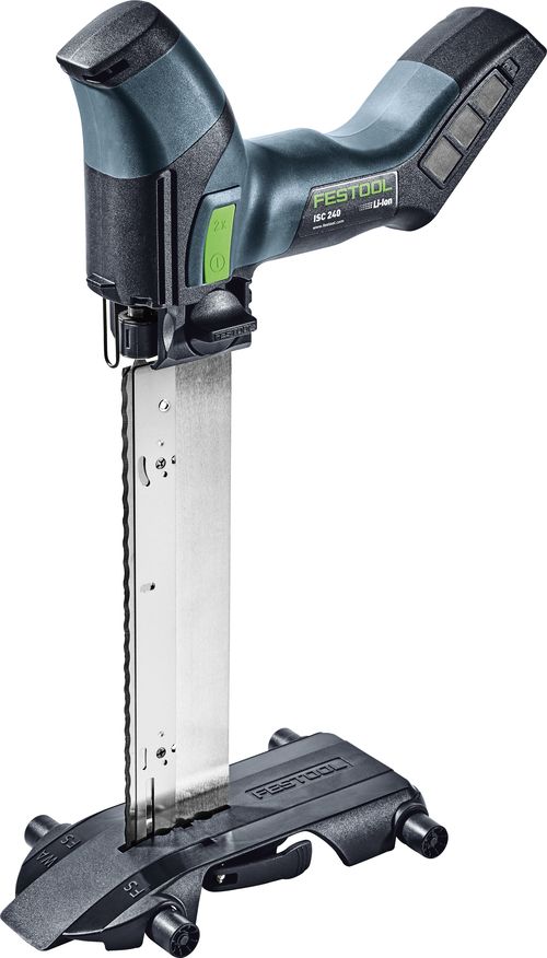 FESTOOL ISOLERSÅG ISC 240 LI EBI-BASIC