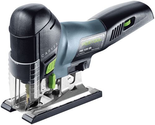 FESTOOL STICKSÅG PSC 420 BASIC