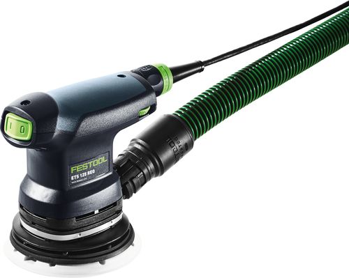 FESTOOL SLIP- &amp; POLERMASKIN ETS 125 REQ-PLUS