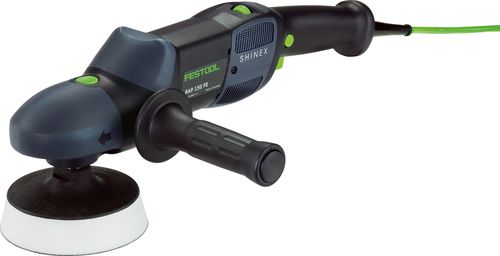 FESTOOL POLERMASKIN RAP EC 150