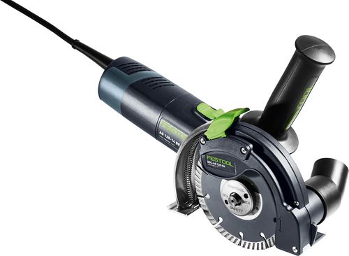 FESTOOL DIAMANTKAP DSC-AG 125 FH PLUS