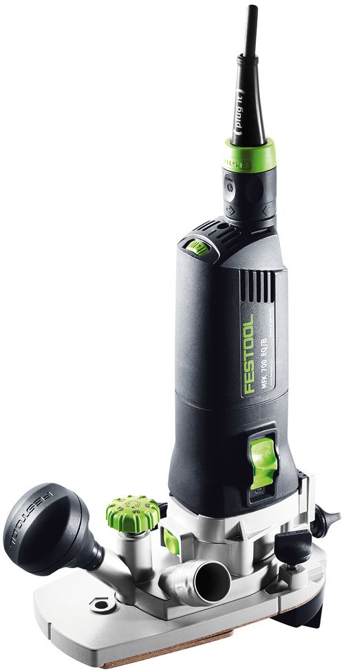 FESTOOL MODULFRÄS MFK 700 EQ/B-PLUS