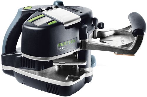 FESTOOL KANTLIMMARE KA 65 PLUS CONTURO