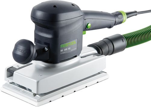 FESTOOL PLANSLIP RS 200 EQ-PLUS