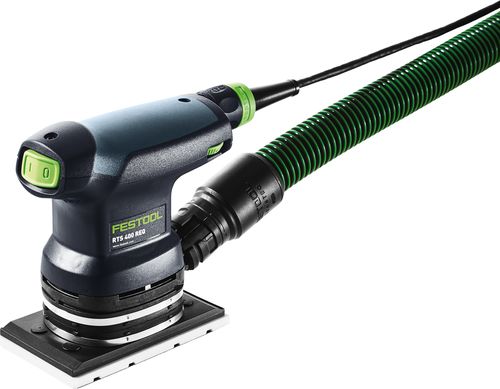 FESTOOL PLANSLIP RTS 400 REQ-PLUS