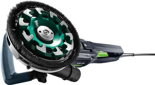 FESTOOL DIAMANTSLIPMASKIN RG 130 E-PLUS
