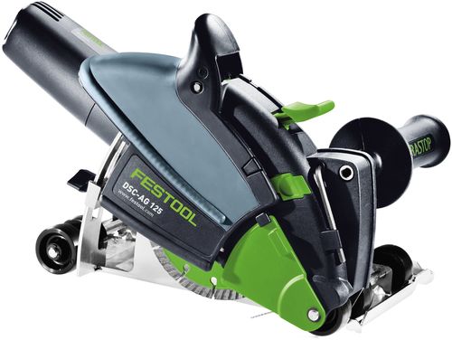 FESTOOL DIAMANTKAP DSC-AG 125