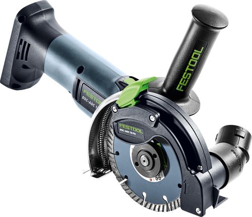 FESTOOL DIAMANTKAP DSC-AGC 18-125 FH LI EB-BAS