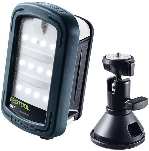 FESTOOL ARBETSBELYSNING KAL 2 SET-SYSLITE