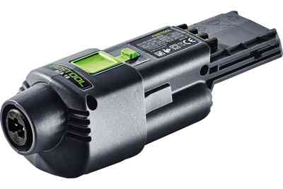 FESTOOL NÄTADAPTER ACA 220-240/18V ERGO