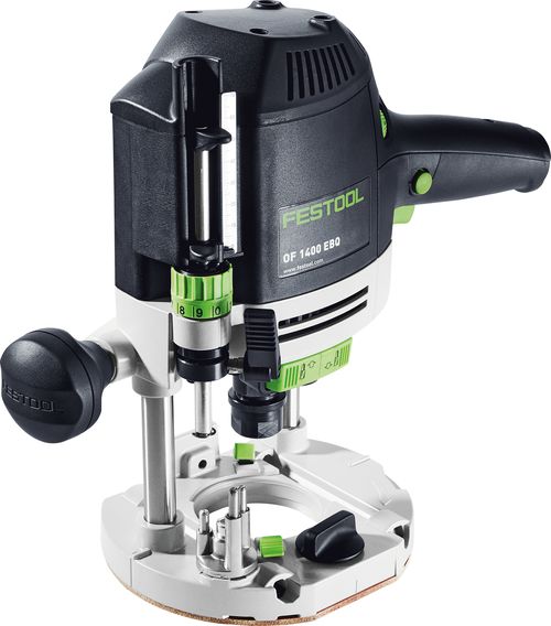FESTOOL OF 1400 EBQ-PLUS