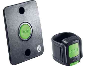 FESTOOL FJÄRRKONTROLL CT-F I/M-SET