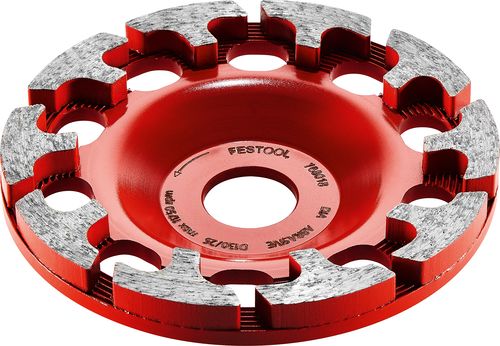 FESTOOL DIAMANTSKIVA DIA ABRASIVE-D130 PREMIUM