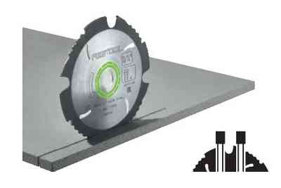FESTOOL DIAMANTSÅGKLINGA 160X2,2X20 DIA4