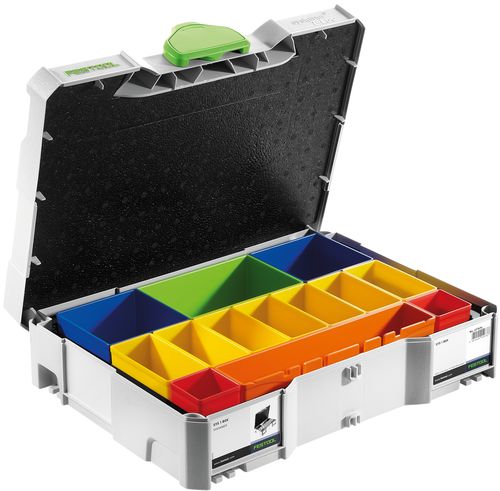 FESTOOL SYSTAINER T-LOC SYS 1 BOX