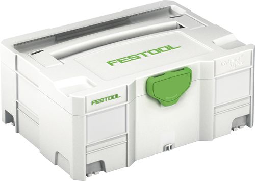 FESTOOL SYSTAINER T-LOC SYS 2 TL