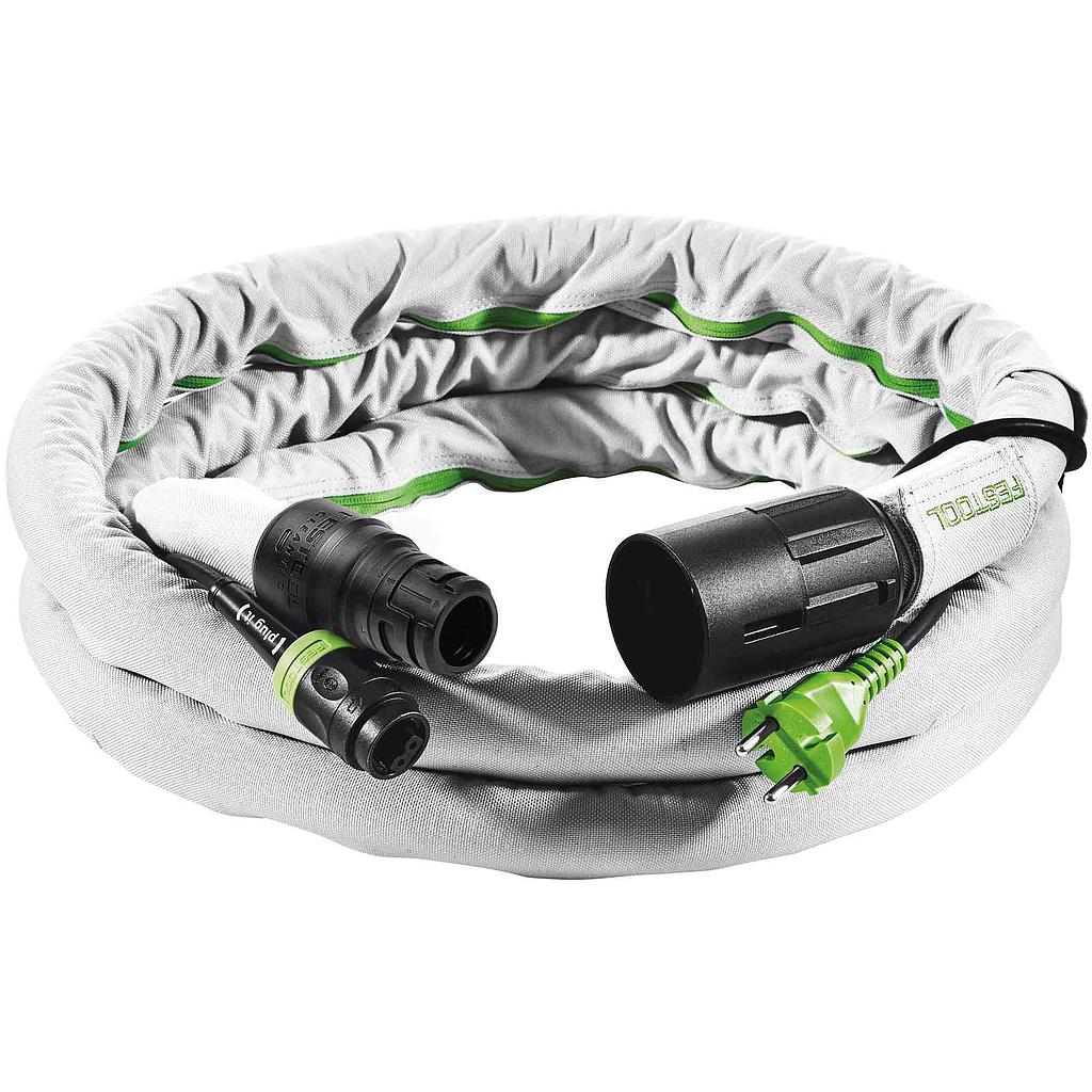 FESTOOL CLEANTEC D27/22 X 3,5M AS-GQ-PLUS