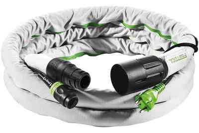 FESTOOL SUGSLANG D 27/22X3,5M-AS-GQ/CT