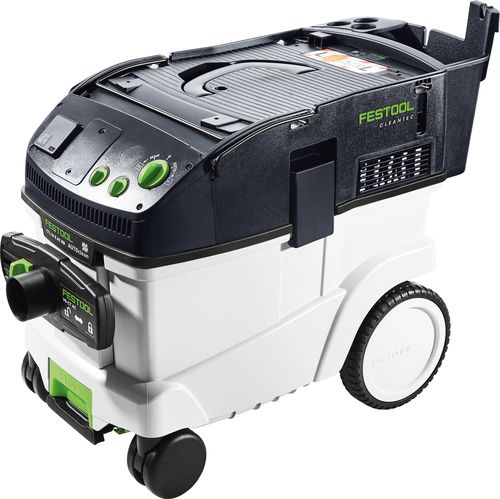 FESTOOL DAMMSUGARE CTL 36 E AC HD