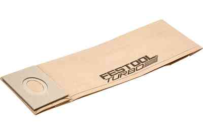 FESTOOL TURBOFILTER TF II-RS/ES/ET/5