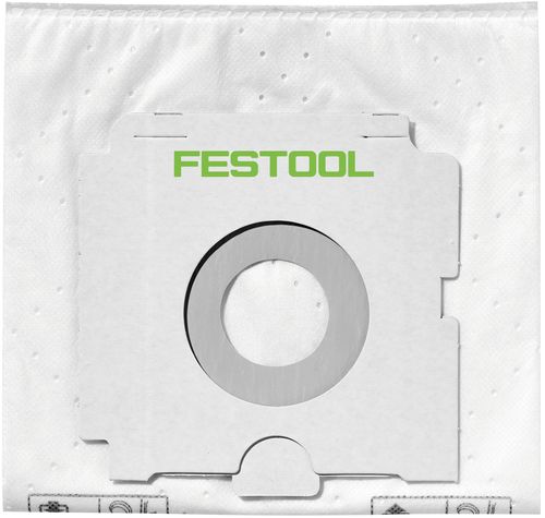 FESTOOL SELFCLEAN DAMMSUGARPÅSE SC FIS-CT 48/5