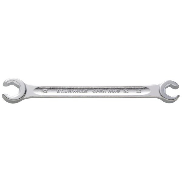 ÖPPEN RINGNYCKEL 30X32MM