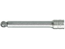 STAHLWILLE FÖRLÄNGARE SVÄNGBAR 1/4&quot;