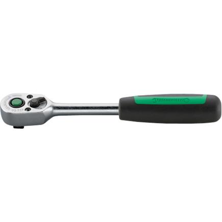 STAHLWILLE SPÄRRSKAFT 3/8&quot; QUICKRELEASE