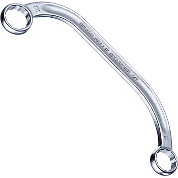 STAHLWILLE STARTER NYCKEL 14X16MM