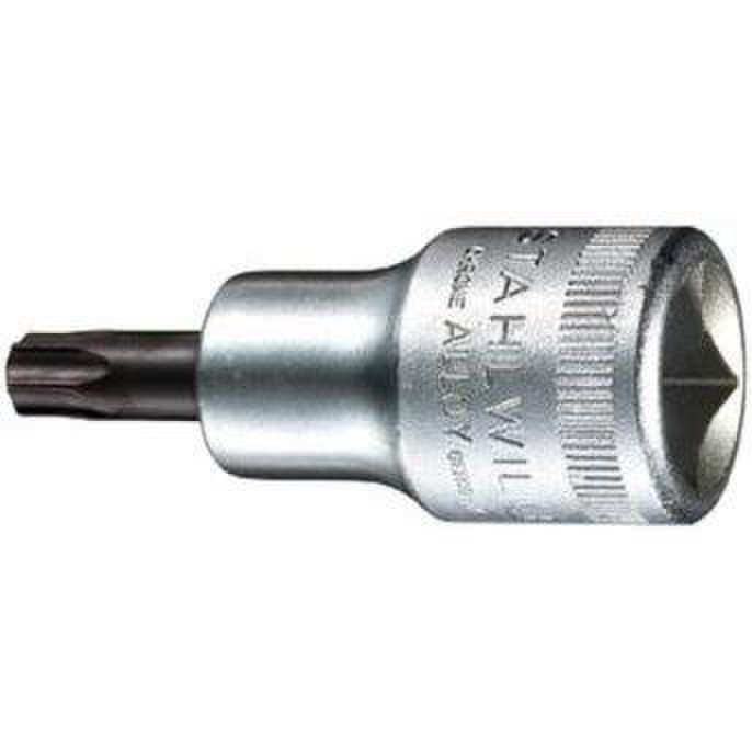 STAHLWILLE TORX HYLSA 49 TX20