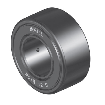 LAGER MCYR 205 MCGILL