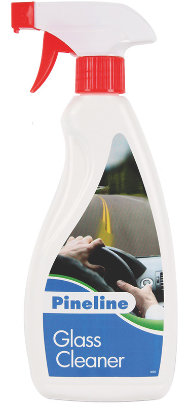 PINELINE GLASS CLEANER 0,5L