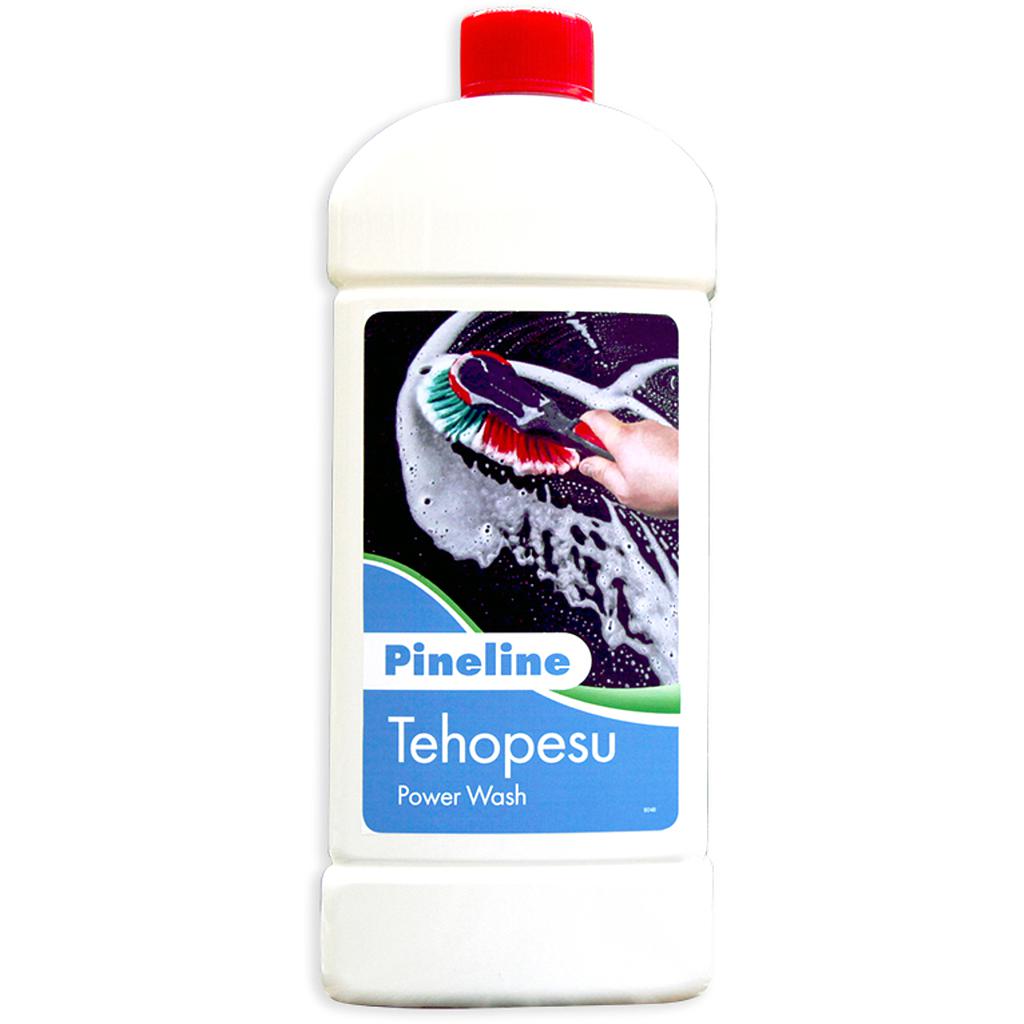 PINELINE TEHOPESU 0,5L