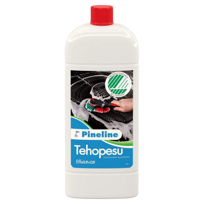 PINELINE TEHOPESU 1L