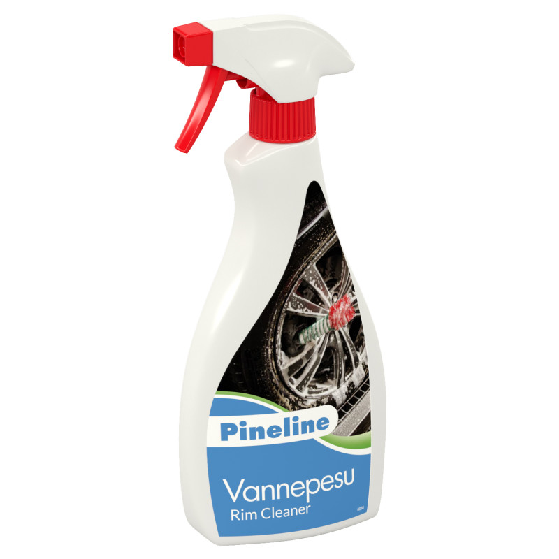 PINELINE VANNEPESU 0,5L