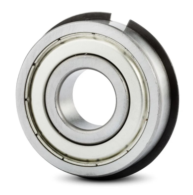 LAGER 6211 Z NR SKF