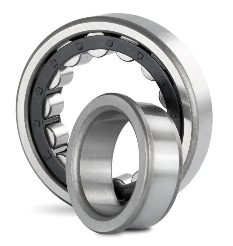 LAGER NJ203ECP SKF