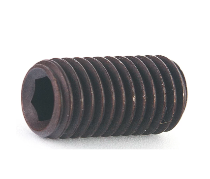 STOPPSKRUV UNF 5/16\&quot;X5/8 DIN 916