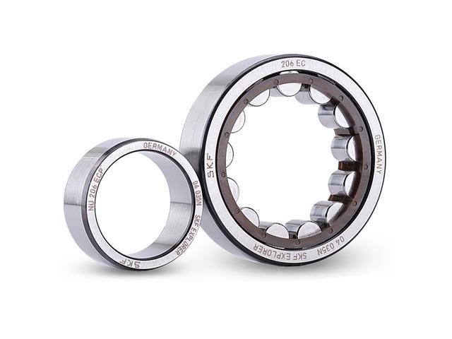 LAGER NU 2208 ETC3