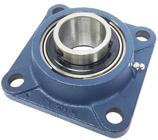 LAGERENHET FY 40 TF SKF