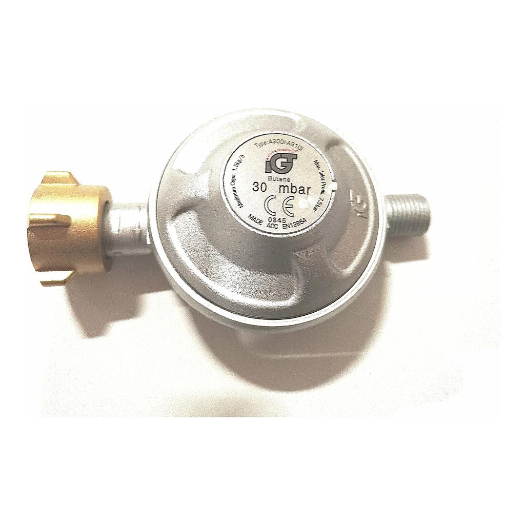 KOSAN GAS REGULATOR 30MBAR SIDO