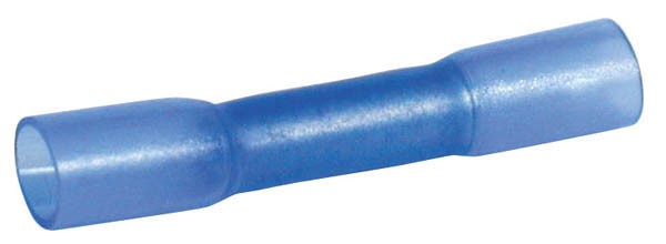 ABICO KRYMPSKARV BLÅ 1,5-2,5MM²