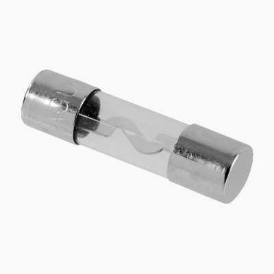 GLAS SÄKRING 5X20MM 5A 5ST