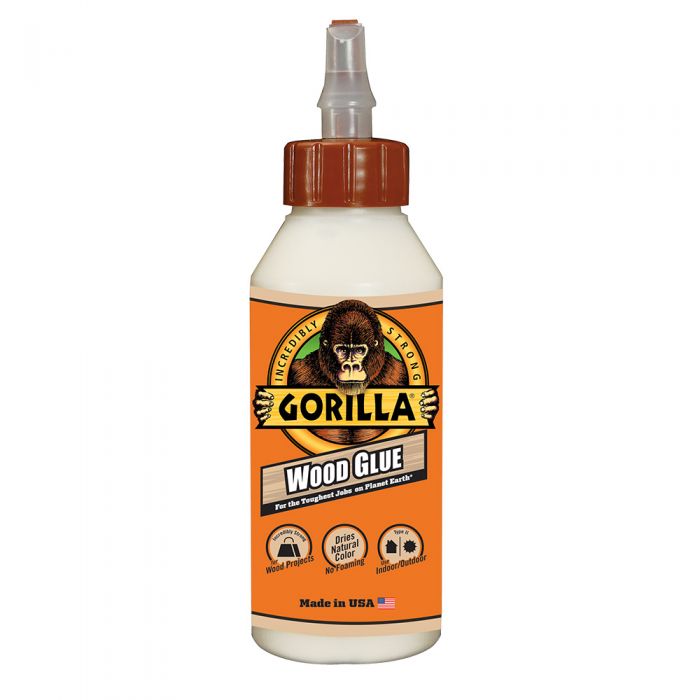 GORILLA WOOD GLUE 532ML