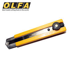OLFA KNIV HSW-1